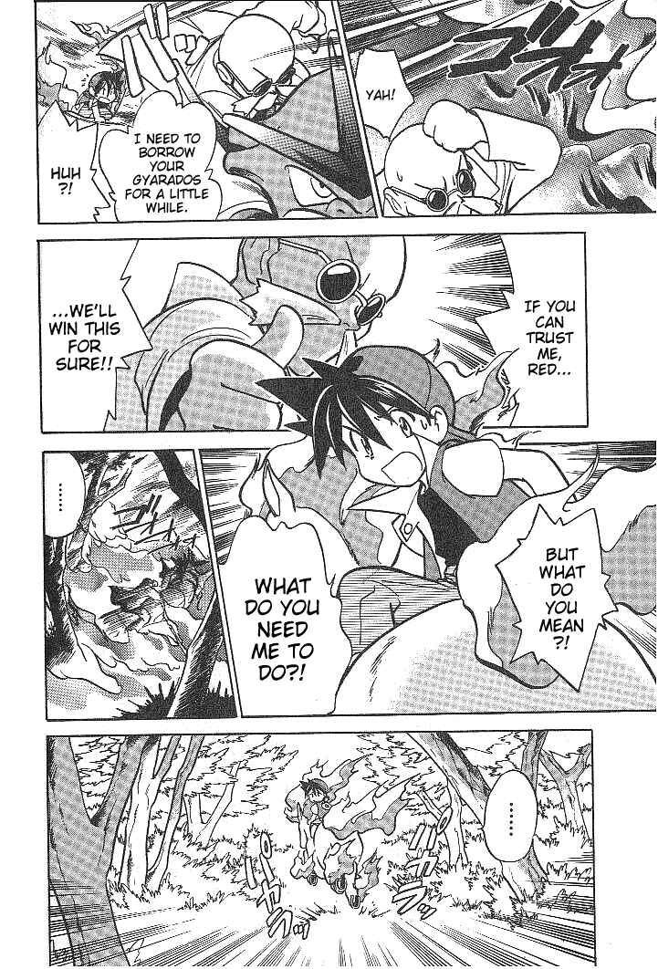 Page 16 Chapter 26 Pokémon SPECIAL