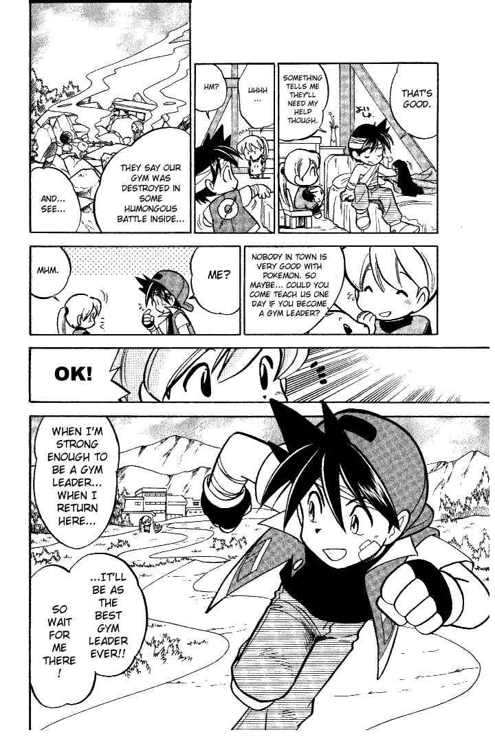 Page 13 Chapter 38 Pokémon SPECIAL