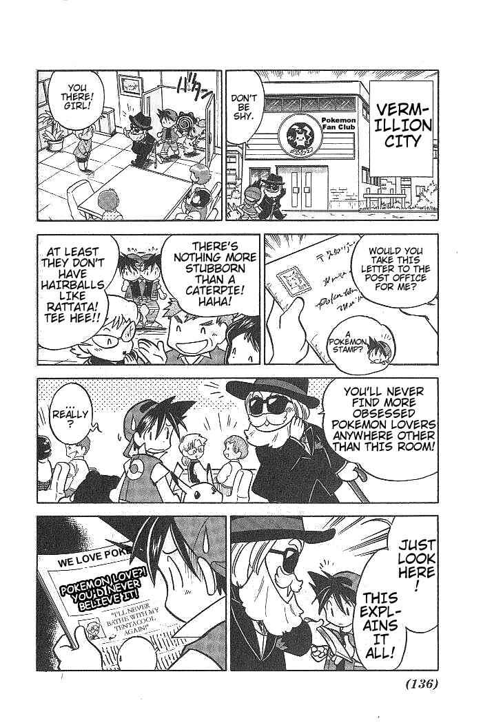Page 6 Chapter 10 Pokémon SPECIAL