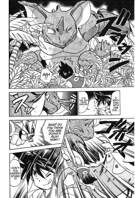 Page 8 Chapter 22 Pokémon SPECIAL