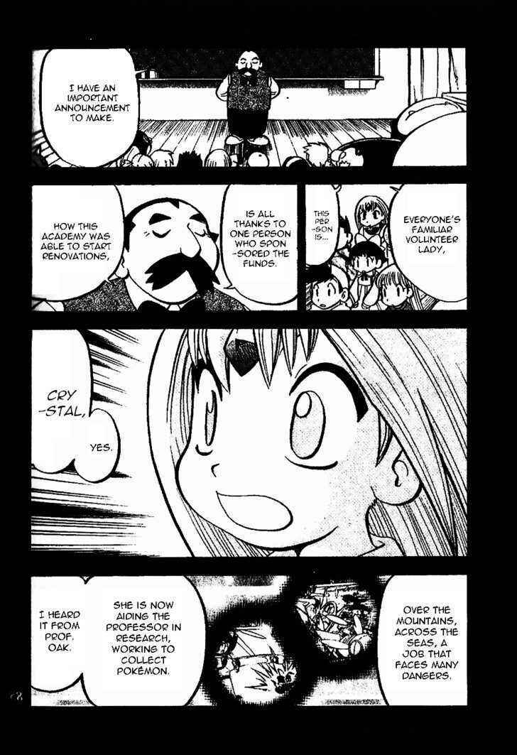 Page 15 Chapter 331 Pokémon SPECIAL