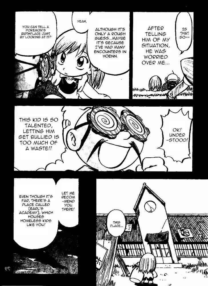 Page 9 Chapter 331 Pokémon SPECIAL