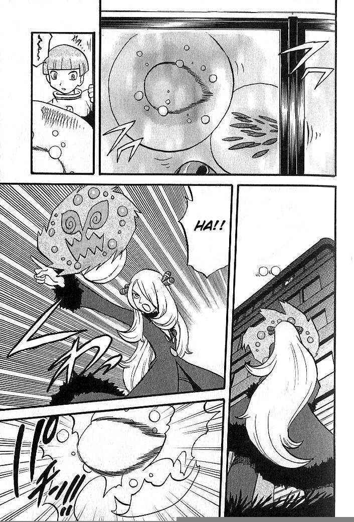 Page 24 Chapter 347 Pokémon SPECIAL
