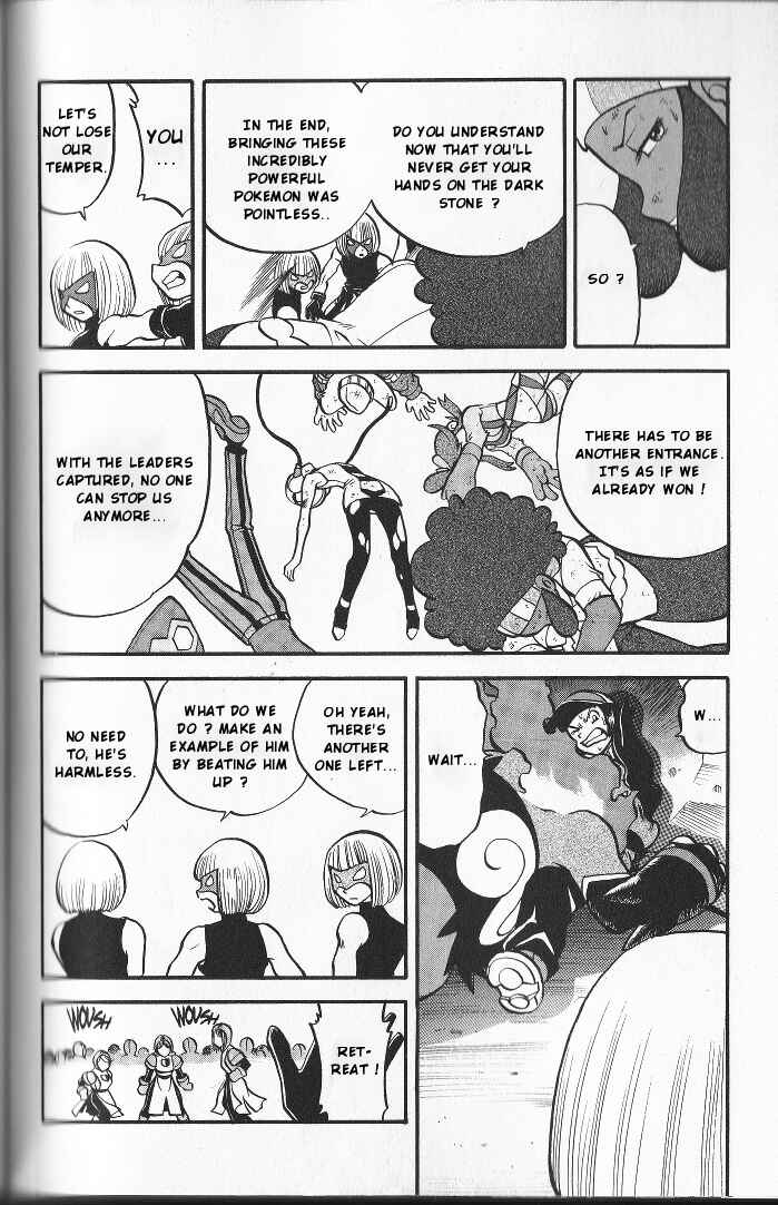 Page 5 Chapter 497 Pokémon SPECIAL