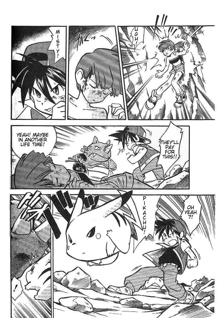 Page 10 Chapter 7 Pokémon SPECIAL