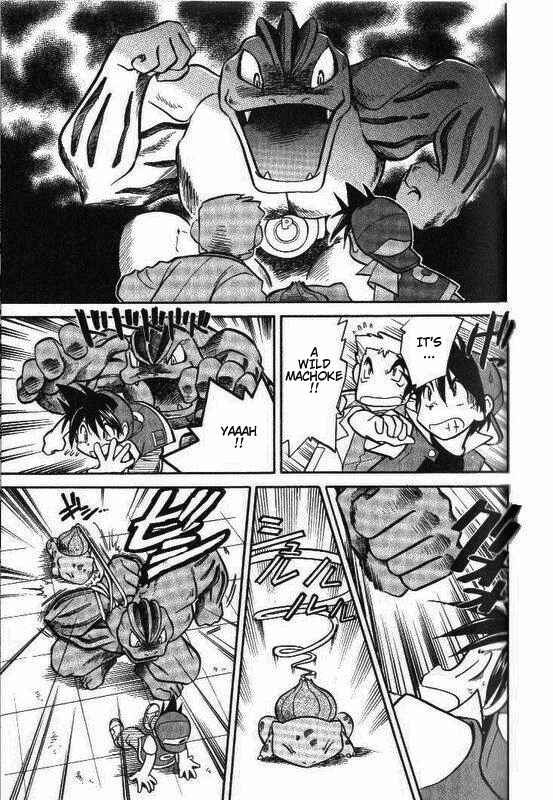Page 9 Chapter 2 Pokémon SPECIAL