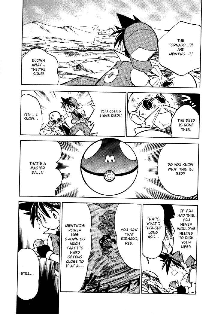 Page 3 Chapter 35 Pokémon SPECIAL