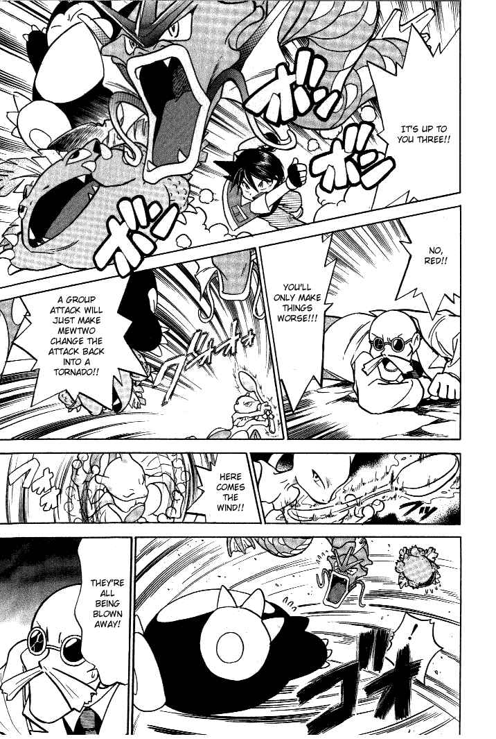 Page 9 Chapter 35 Pokémon SPECIAL