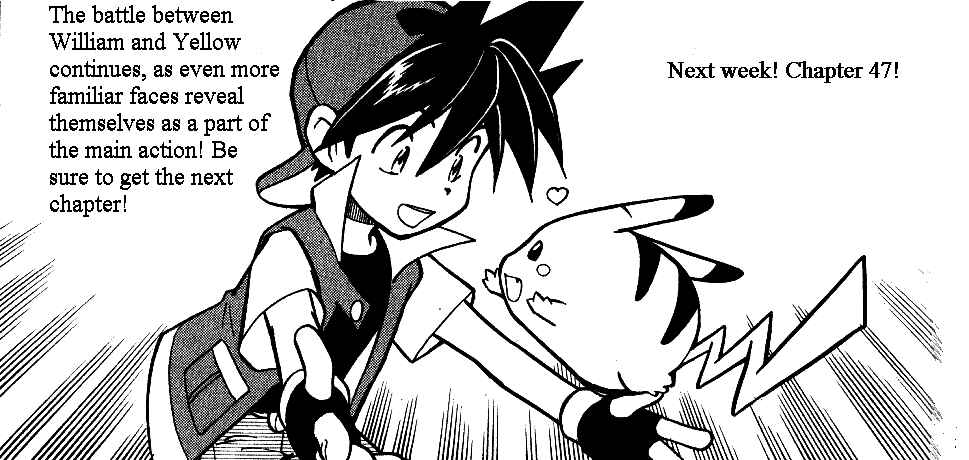 Page 18 Chapter 46 Pokémon SPECIAL