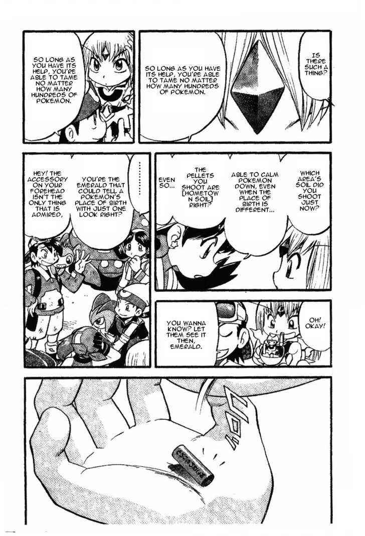 Page 10 Chapter 336 Pokémon SPECIAL