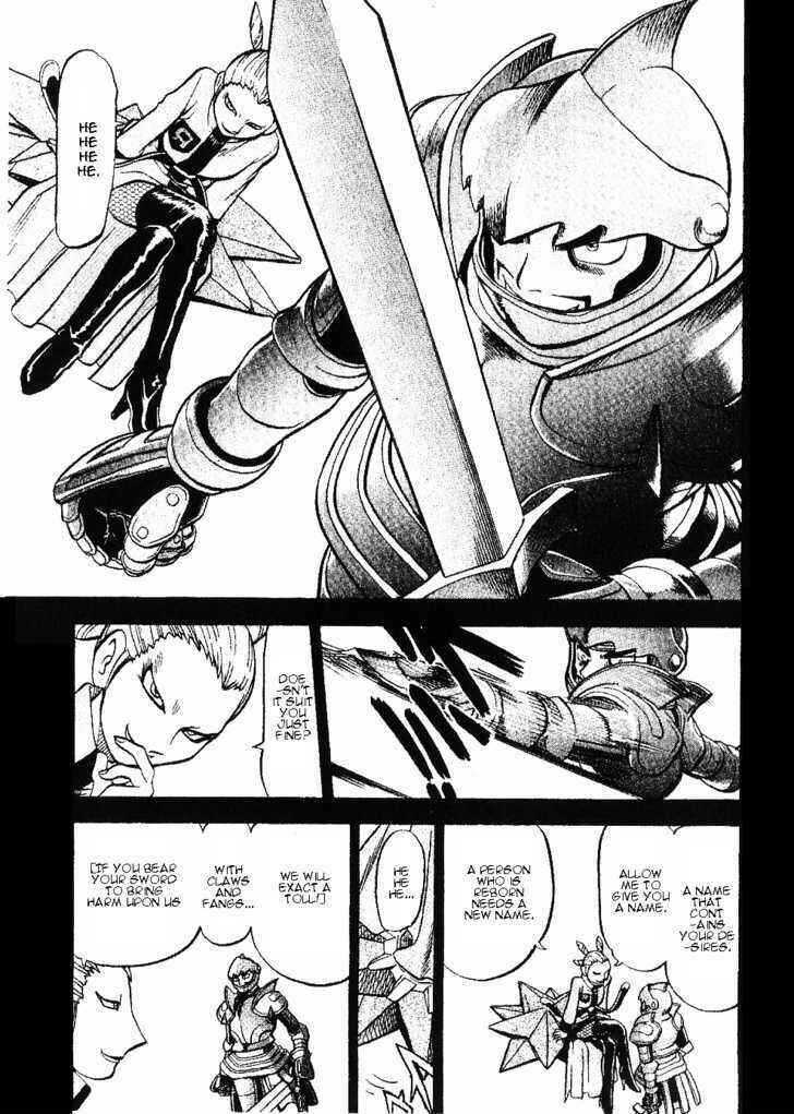 Page 19 Chapter 336 Pokémon SPECIAL