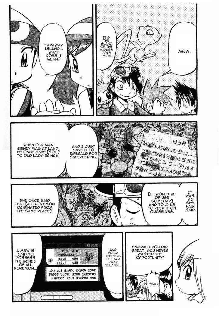 Page 9 Chapter 336 Pokémon SPECIAL
