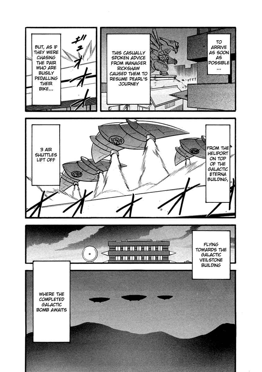 Page 27 Chapter 389 Pokémon SPECIAL