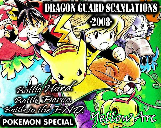 Page 20 Chapter 78 Pokémon SPECIAL
