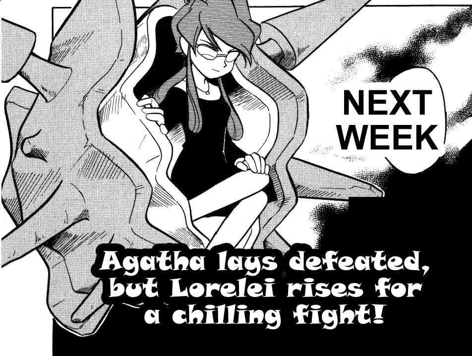Page 22 Chapter 78 Pokémon SPECIAL