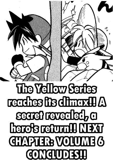 Page 26 Chapter 78 Pokémon SPECIAL