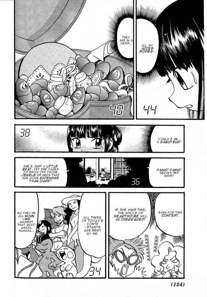 Page 18 Chapter 351 Pokémon SPECIAL
