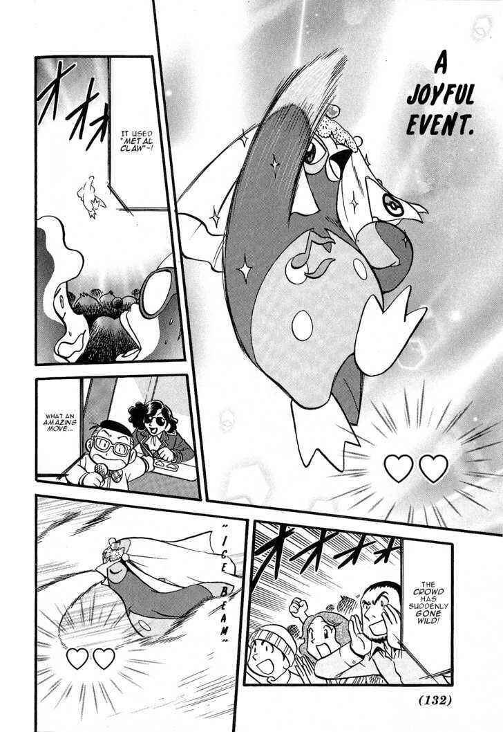 Page 26 Chapter 351 Pokémon SPECIAL