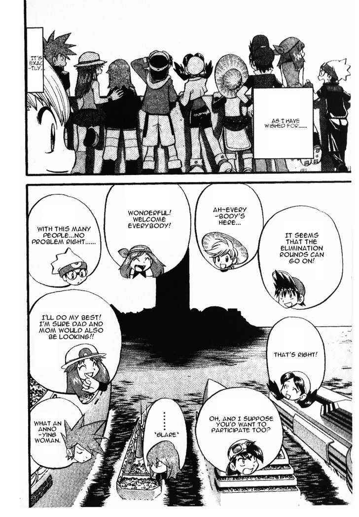 Page 13 Chapter 337 Pokémon SPECIAL