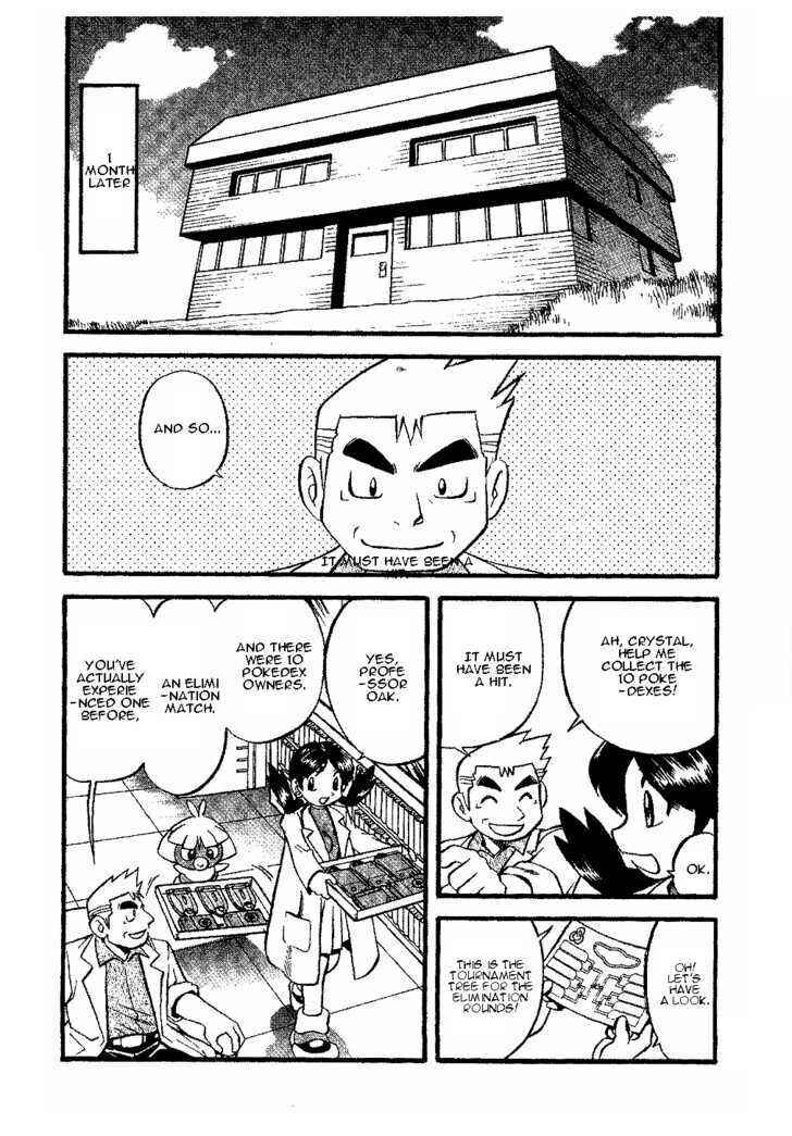 Page 14 Chapter 337 Pokémon SPECIAL