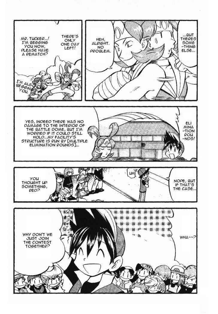 Page 7 Chapter 337 Pokémon SPECIAL