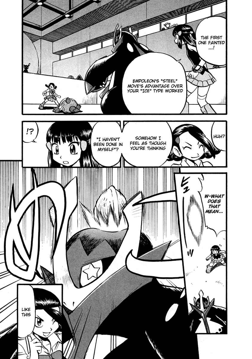 Page 2 Chapter 388 Pokémon SPECIAL