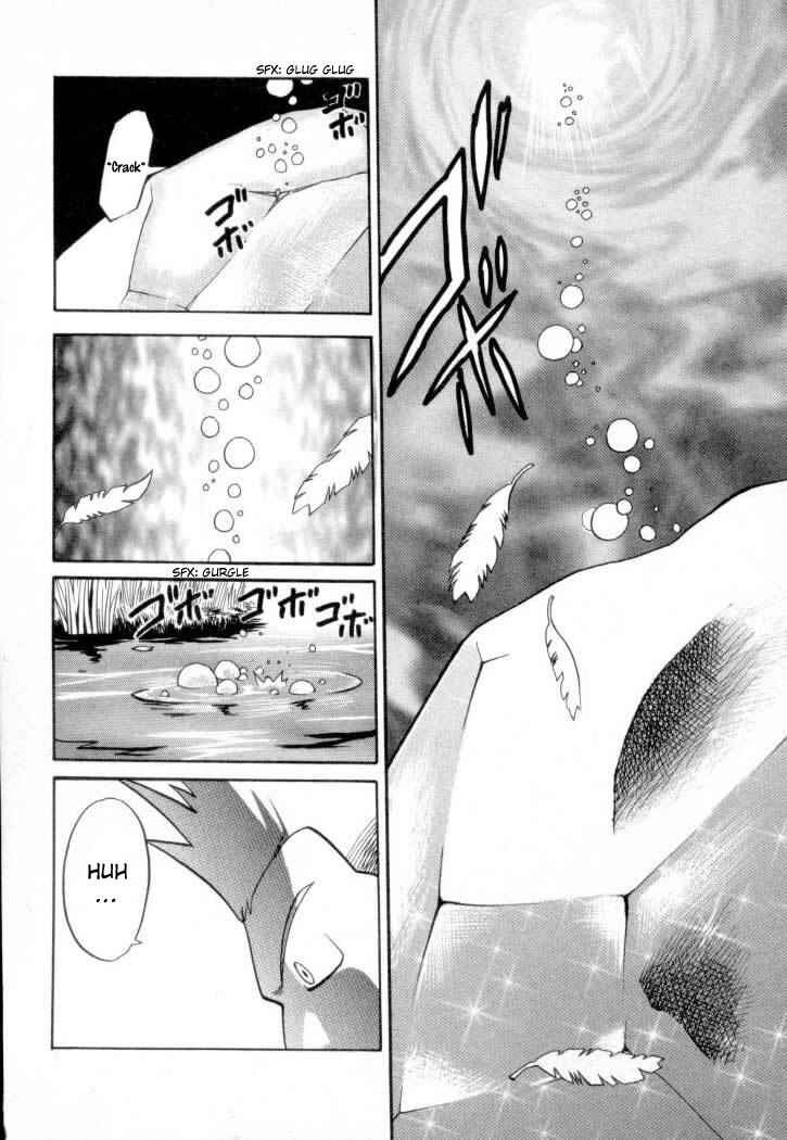 Page 17 Chapter 139 Pokémon SPECIAL
