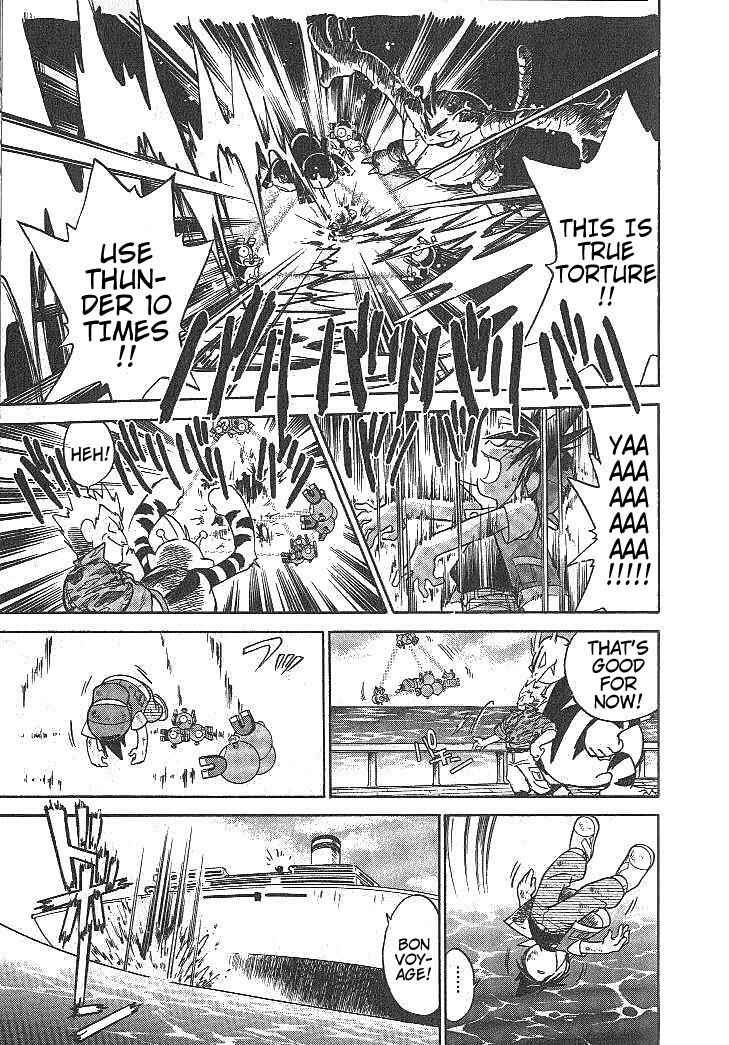 Page 9 Chapter 11 Pokémon SPECIAL