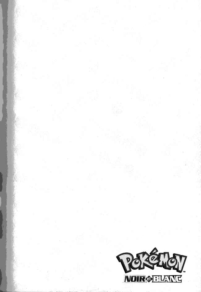 Page 1 Chapter 499 Pokémon SPECIAL