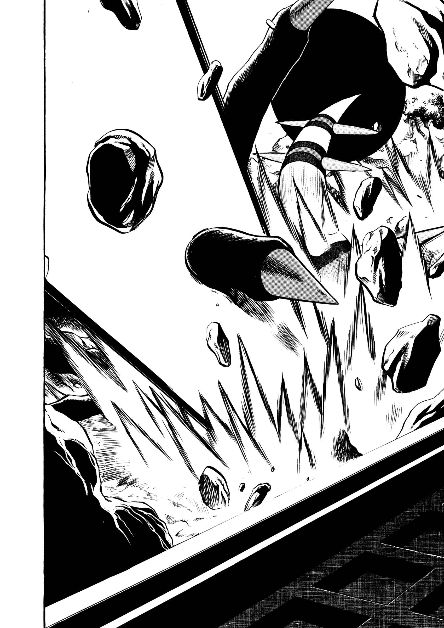 Page 16 Chapter 440 Pokémon SPECIAL