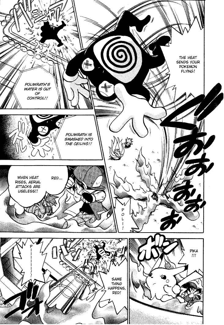 Page 26 Chapter 40 Pokémon SPECIAL