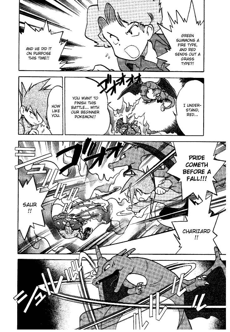 Page 29 Chapter 40 Pokémon SPECIAL