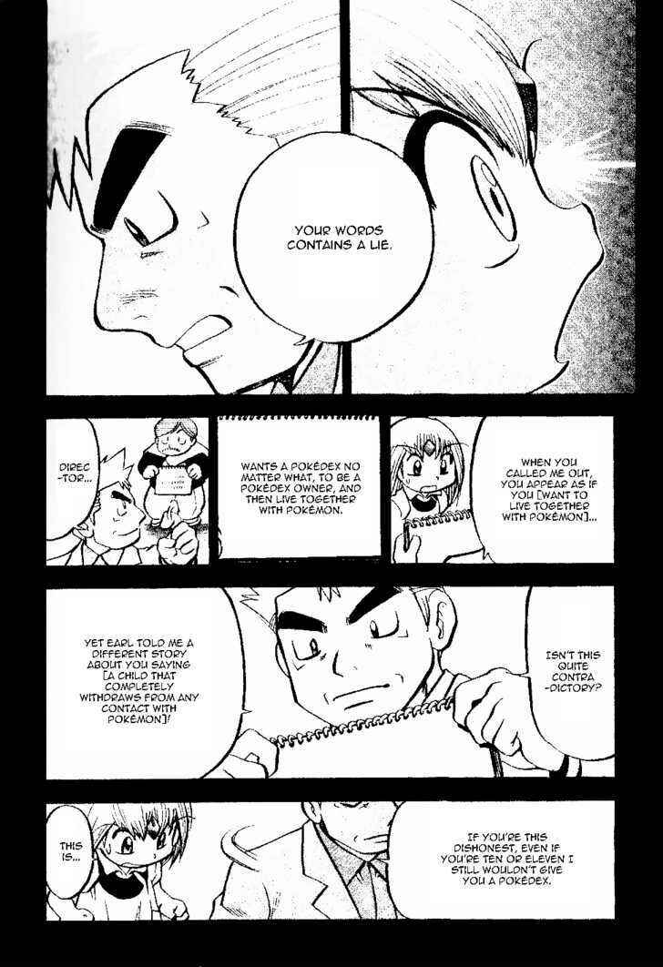Page 5 Chapter 332 Pokémon SPECIAL