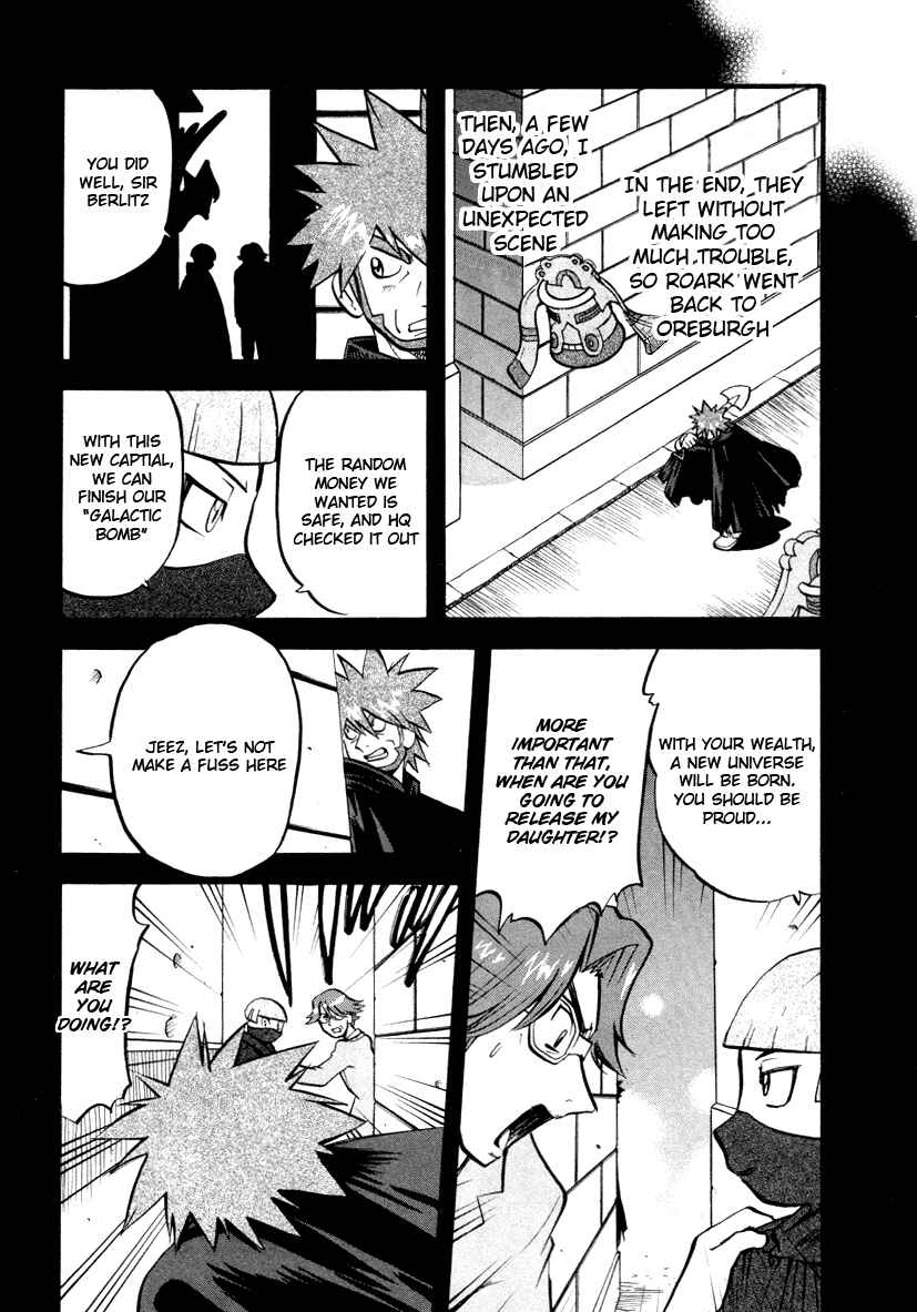 Page 18 Chapter 375 Pokémon SPECIAL
