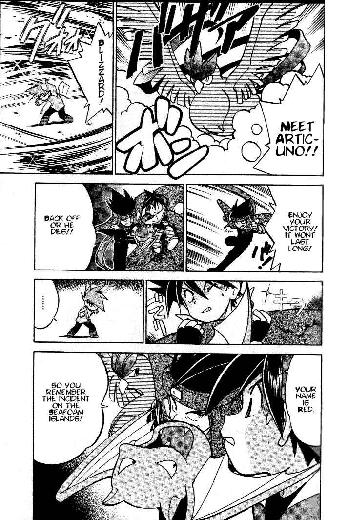 Page 5 Chapter 31 Pokémon SPECIAL