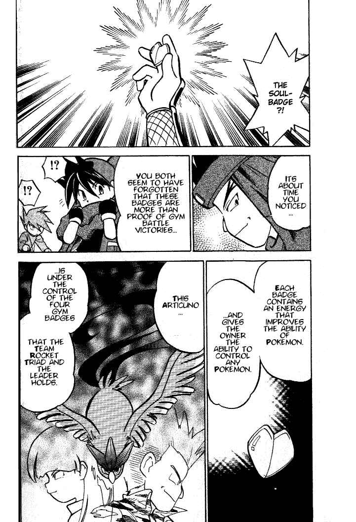 Page 8 Chapter 31 Pokémon SPECIAL