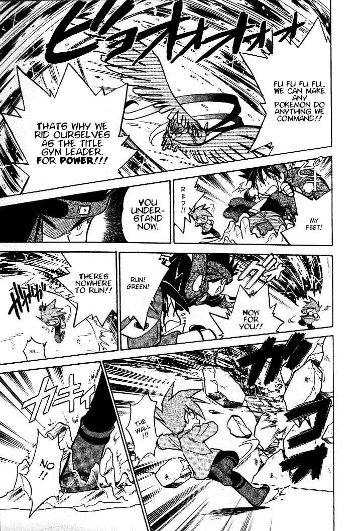 Page 9 Chapter 31 Pokémon SPECIAL