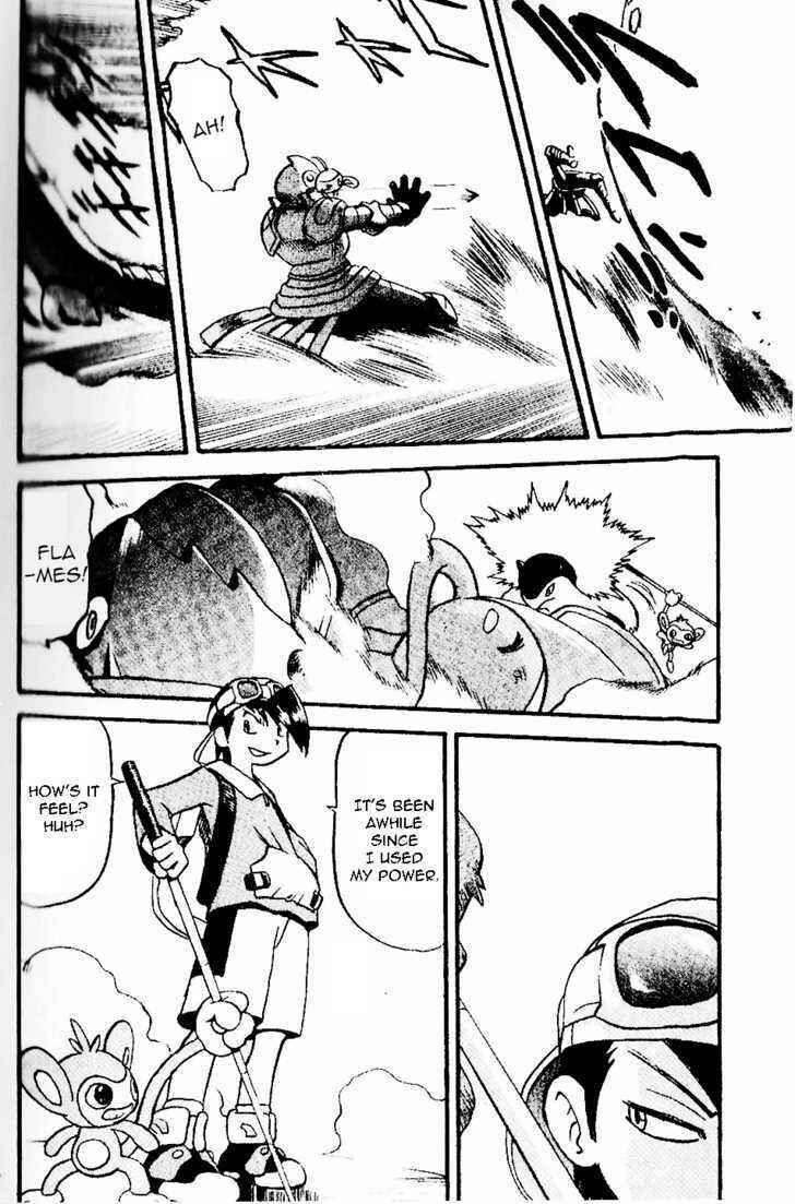 Page 26 Chapter 328 Pokémon SPECIAL