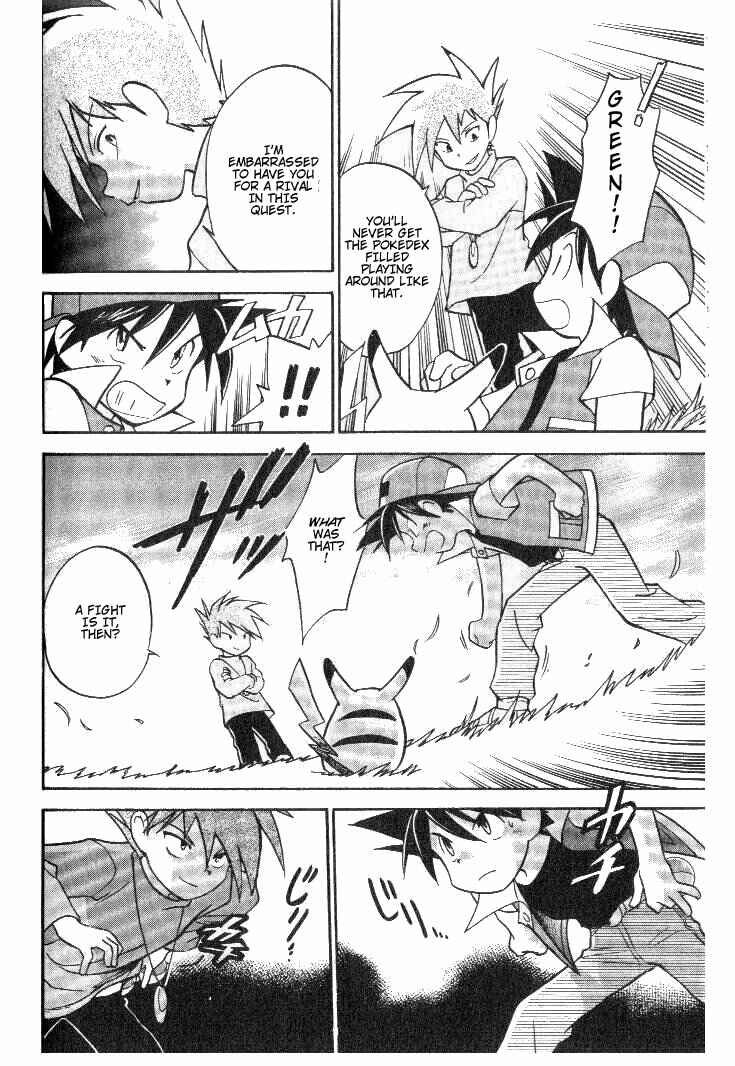 Page 10 Chapter 4 Pokémon SPECIAL