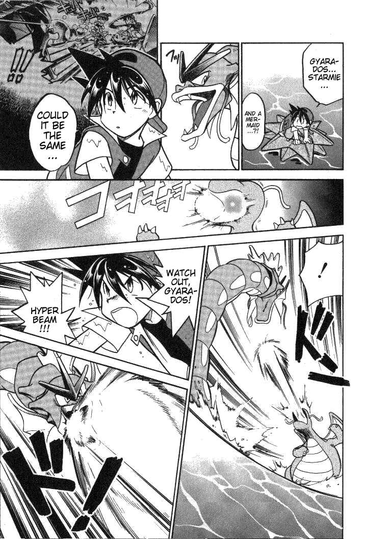 Page 13 Chapter 24 Pokémon SPECIAL
