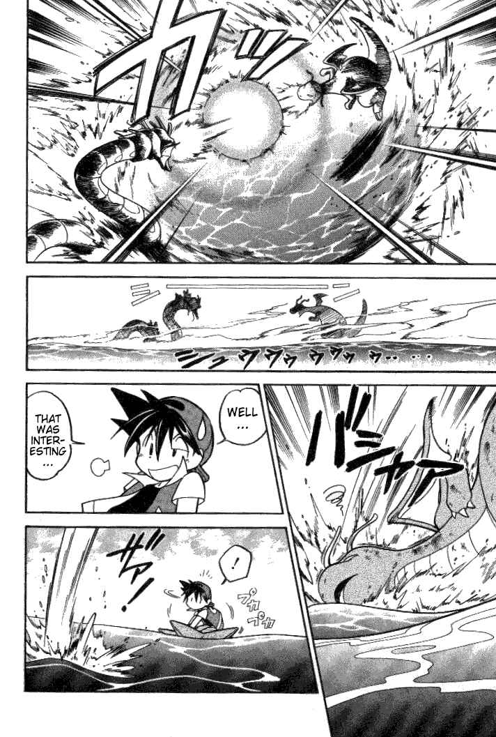 Page 14 Chapter 24 Pokémon SPECIAL