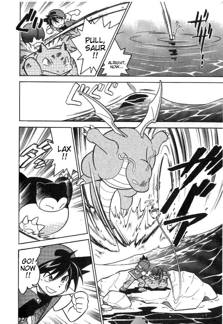 Page 6 Chapter 24 Pokémon SPECIAL