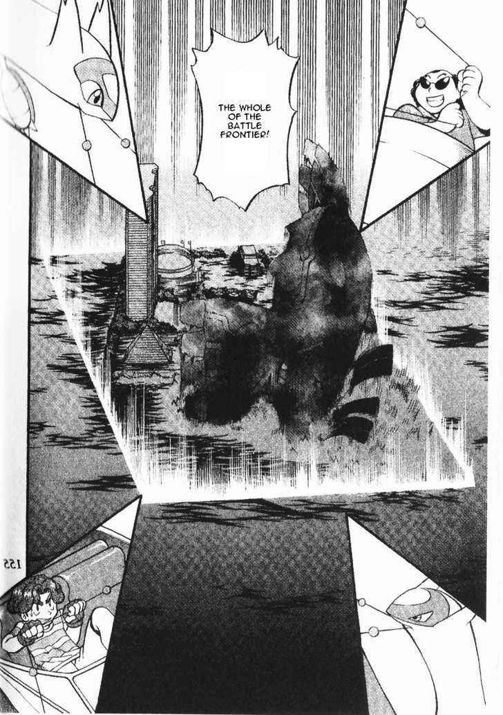 Page 12 Chapter 335 Pokémon SPECIAL