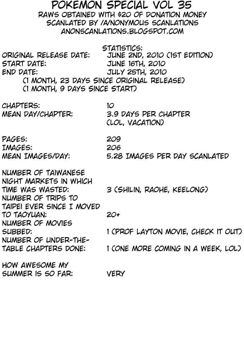 Page 26 Chapter 394 Pokémon SPECIAL