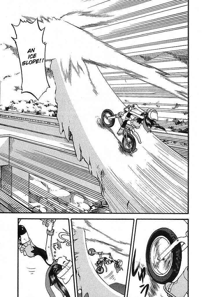 Page 14 Chapter 348 Pokémon SPECIAL