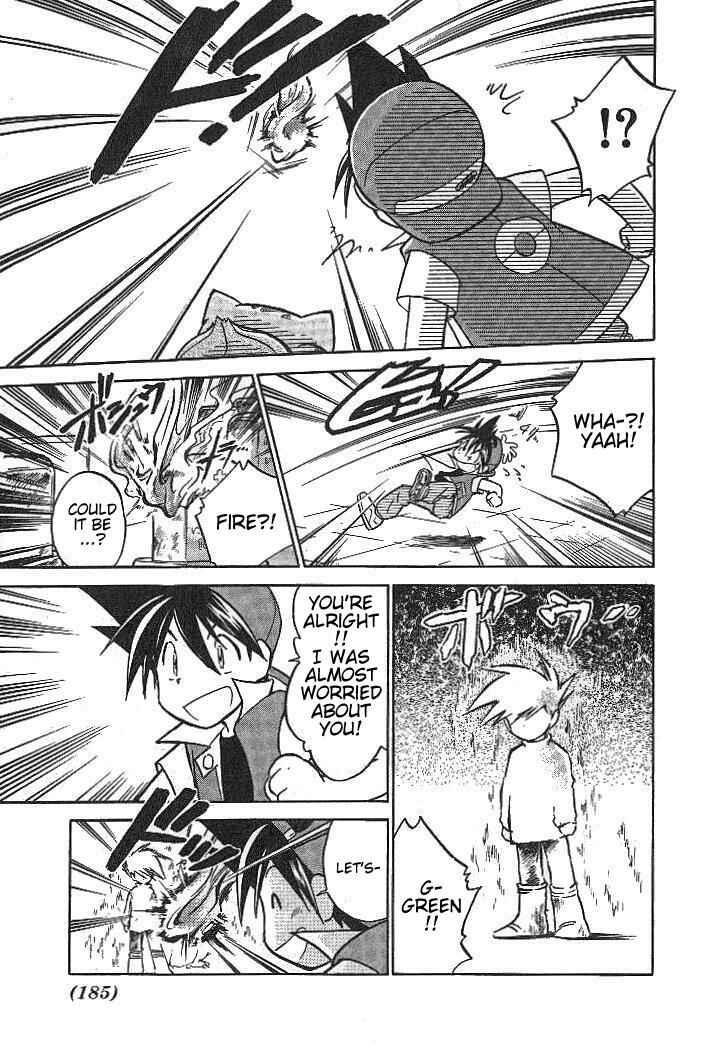 Page 13 Chapter 13 Pokémon SPECIAL