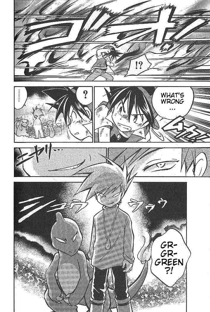 Page 14 Chapter 13 Pokémon SPECIAL