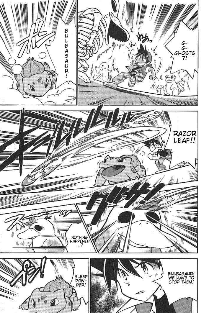 Page 9 Chapter 13 Pokémon SPECIAL