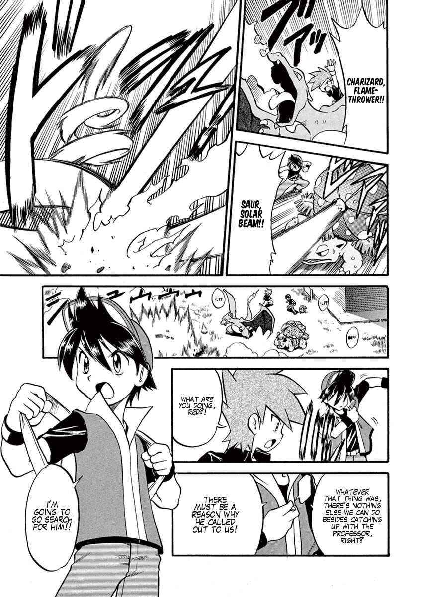 Page 9 Chapter 269 Pokémon SPECIAL