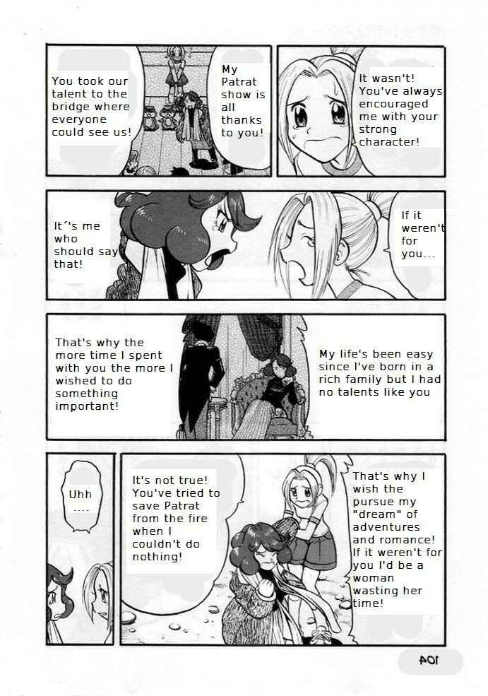 Page 18 Chapter 507 Pokémon SPECIAL